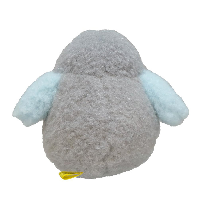 Sun Lemon Plush Toy Penguin Hina P-8782- Japan Figure Store - #1 Bring To You The Best Japanese Goods