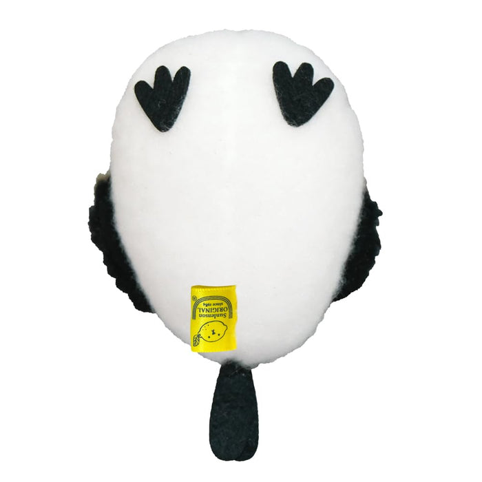 Sun Lemon Powabiyori Plush Toy P-8752 S Shimaenaga- Japan Figure Store - #1 Bring To You The Best Japanese Goods