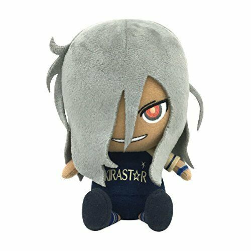 Sunrise Inazuma Eleven Ares Of The Balance Haisaki Ryohei Chibi Plush Toy - Japan Figure