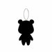 Sunrise Jujutsu Kaisen Ball Chain Mascot Panda Plush Doll Stuffed Toy Bandai- Japan Figure Store - #1 Bring To You The Best Japanese Goods