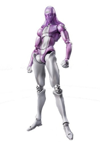 Super Action Statue 57 Moody Blues Hirohiko Araki Specify Color Ver. Figure- Japan Figure Store - #1 Bring To You The Best Japanese Goods