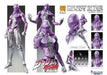 Super Action Statue 57 Moody Blues Hirohiko Araki Specify Color Ver. Figure- Japan Figure Store - #1 Bring To You The Best Japanese Goods