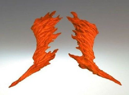 Super Action Statue 7 Magicians Red Hirohiko Araki Specify Color Ver. Figure- Japan Figure Store - #1 Bring To You The Best Japanese Goods