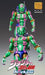 Super Action Statue 71 Diver Down Hirohiko Araki Specify Color Ver. Figure- Japan Figure Store - #1 Bring To You The Best Japanese Goods