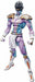 Super Action Statue Jojo's Bizarre Adventure Part 4 Star Platinum Figure- Japan Figure Store - #1 Bring To You The Best Japanese Goods