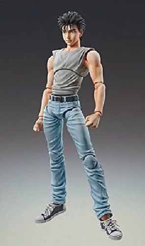 Super Action Statue Parasyte Izumi Shinichi & Migi Figure- Japan Figure Store - #1 Bring To You The Best Japanese Goods