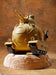 Bandai Spirits Super Alloy Sandland Royal Army Tank Corps No.104 150mm PVC ABS Diecast Figure- Japan Figure Store - #1 Bring To You The Best Japanese Goods