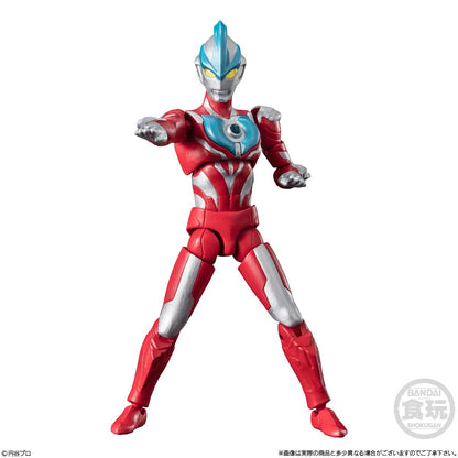 Bandai Super Dou Alpha Ultraman 8 10pcs Box- Japan Figure Store - #1 Bring To You The Best Japanese Goods