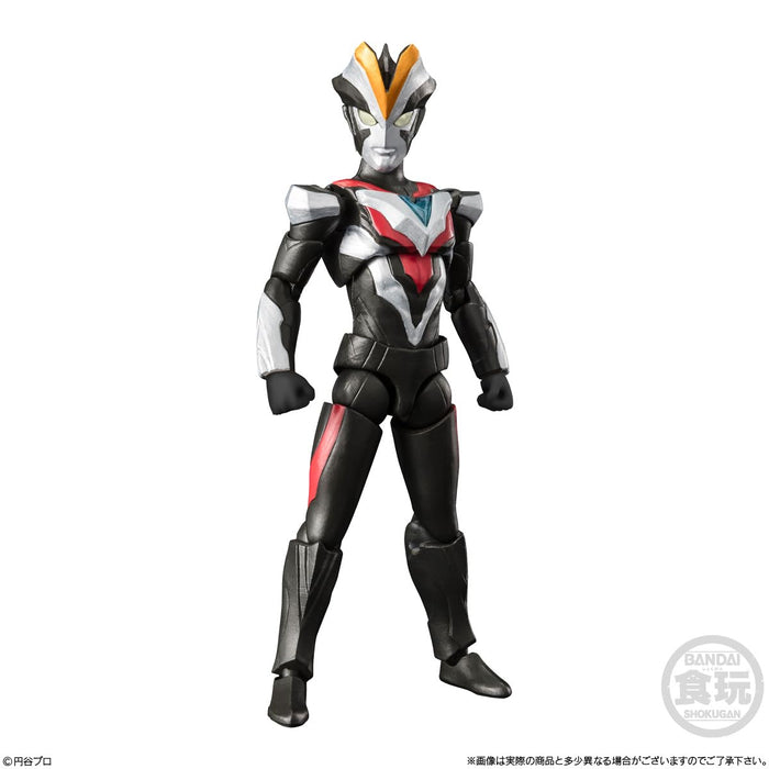 Bandai Super Dou Alpha Ultraman 8 10pcs Box- Japan Figure Store - #1 Bring To You The Best Japanese Goods