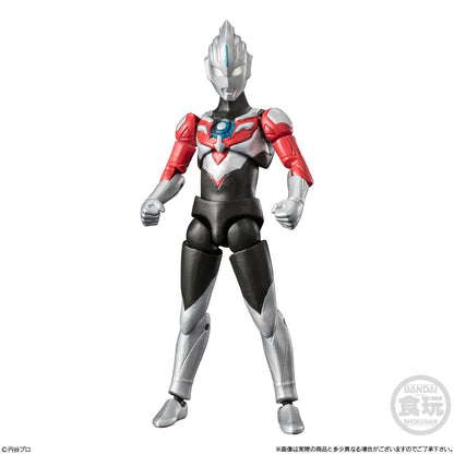 Bandai Super Dou Alpha Ultraman 8 10pcs Box- Japan Figure Store - #1 Bring To You The Best Japanese Goods