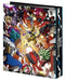 Super Dragon Ball Heroes 9 Pocket Binder Set- Japan Figure Store - #1 Bring To You The Best Japanese Goods
