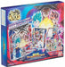 Super Dragon Ball Heroes Official 9 Pocket Binder - Big Bang Set - - Japan Figure