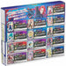 Super Dragon Ball Heroes Official 9 Pocket Binder Big Bang Set - Japan Figure Store - #1 Bring To You The Best Japanese Goods