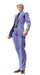 Super Figure Action Jojo&S Bizarre Adventure Part 4 Yoshikage Kira Second Approx. 160Mm Pvc Abs Nylon Painted Action Figure Me22421- Japan Figure Store - #1 Bring To You The Best Japanese Goods
