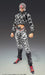 Medicos Jojo's Bizarre Adventure Part 5 Guido Mista S.P Ver.Black 150mm PVC ABS Nylon Figure- Japan Figure Store - #1 Bring To You The Best Japanese Goods