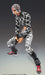 Medicos Jojo's Bizarre Adventure Part 5 Guido Mista S.P Ver.Black 150mm PVC ABS Nylon Figure- Japan Figure Store - #1 Bring To You The Best Japanese Goods