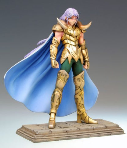 Medicos Entertainment Super Figure Saint Seiya Japan Golden Zodiac Aries Muu- Japan Figure Store - #1 Bring To You The Best Japanese Goods