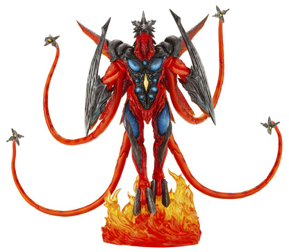 Art Spirits Super Gekizo Gamera 3 Evil God Iris Pvc Figure At-048 260Mm Japan- Japan Figure Store - #1 Bring To You The Best Japanese Goods