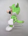 SAN-EI Super Mario 3D World Plush Doll Cat Luigi S- Japan Figure Store - #1 Bring To You The Best Japanese Goods