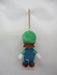SAN-EI Super Mario All Star Collection Luigi Mascot- Japan Figure Store - #1 Bring To You The Best Japanese Goods