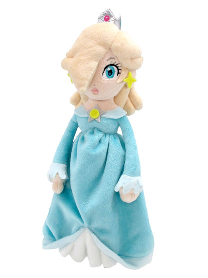 SAN-EI Ac36 Mario Plush Doll All Star Collection Rosalina S Tjn- Japan Figure Store - #1 Bring To You The Best Japanese Goods