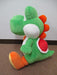 Sanei Boeki Super Mario All-Star Collection Plush Ac42 Yoshi L Size Japanese Plush Dolls- Japan Figure Store - #1 Bring To You The Best Japanese Goods