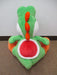 Sanei Boeki Super Mario All-Star Collection Plush Ac42 Yoshi L Size Japanese Plush Dolls- Japan Figure Store - #1 Bring To You The Best Japanese Goods