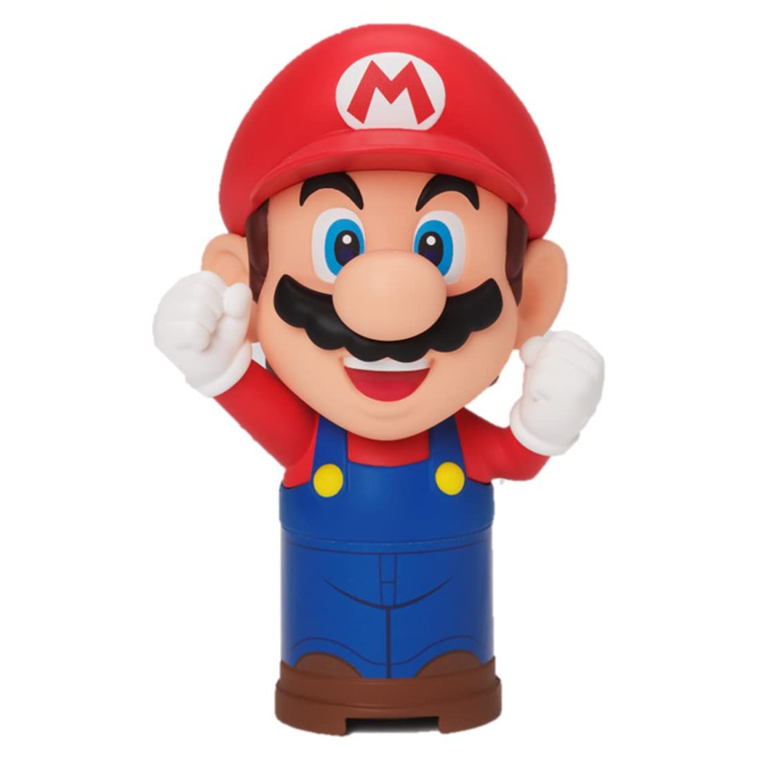 Pop Up Pirate Kiki Ippatsu Super Mario- Japan Figure Store - #1 Bring To You The Best Japanese Goods