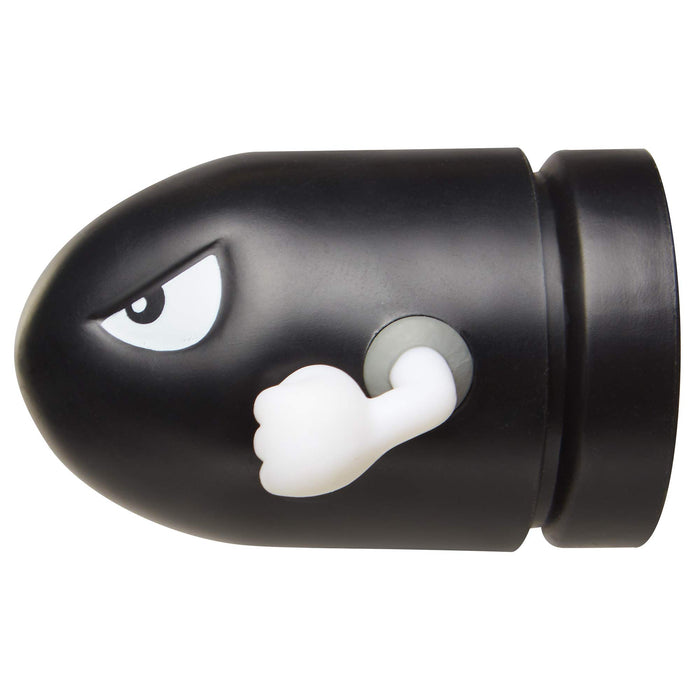 ISHIKAWA TOY Super Mario Figure Collection Bullet Bill- Japan Figure Store - #1 Bring To You The Best Japanese Goods