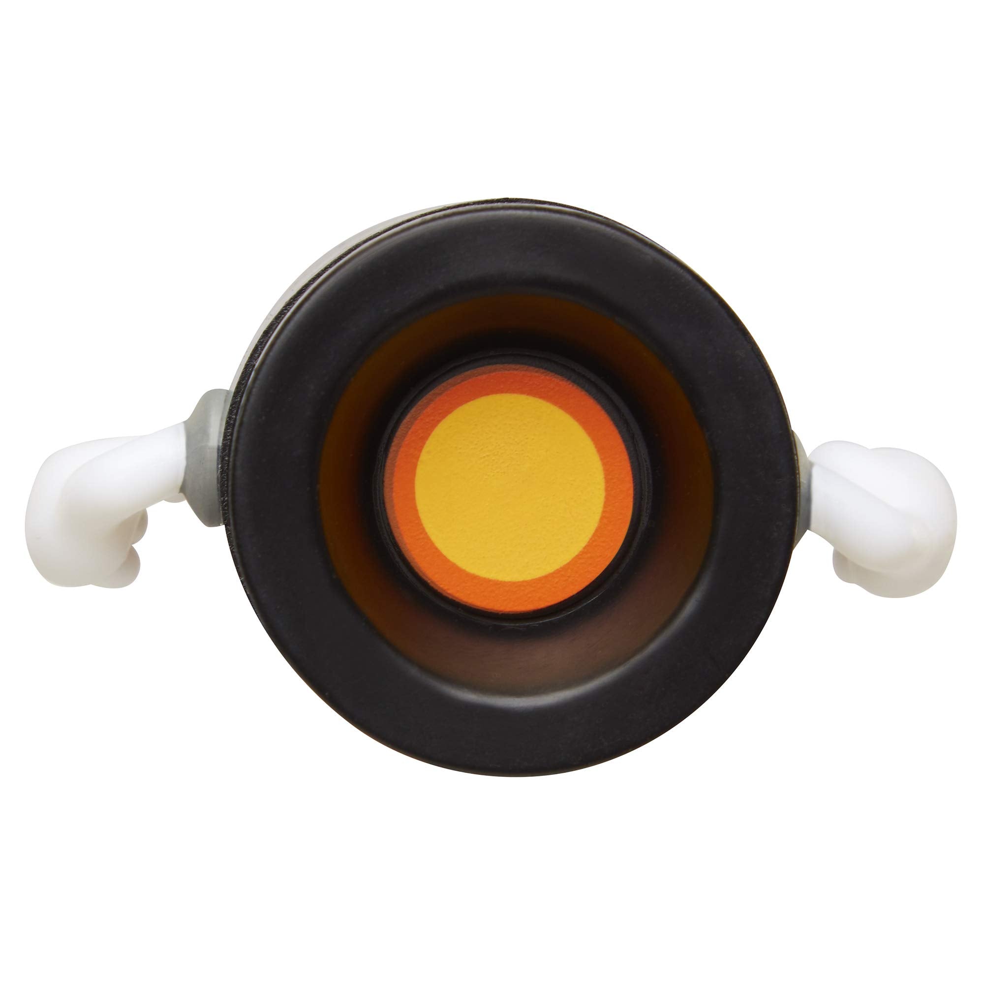 ISHIKAWA TOY Super Mario Figure Collection Bullet Bill- Japan Figure Store - #1 Bring To You The Best Japanese Goods