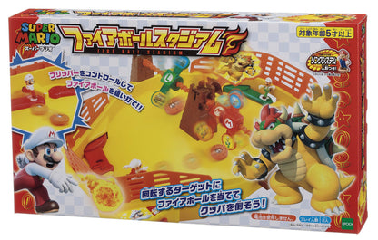 Super Mario Fireball Stadium- Japan Figure Store - #1 Bring To You The Best Japanese Goods
