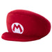 Takara Tomy A.R.T.S Plush Toy Mocchi-Mocchi-Gamestyle Super Mario Mario'S Hat- Japan Figure Store - #1 Bring To You The Best Japanese Goods