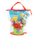 Maruka Super Mario Bucket Set Japan 191170- Japan Figure Store - #1 Bring To You The Best Japanese Goods