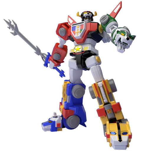 BANDAI CANDY 224495 Super Mini-Pla Beast King Golion 1 Box 5 Kits. Complete Set- Japan Figure Store - #1 Bring To You The Best Japanese Goods