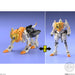 BANDAI CANDY Super Mini-Pla The King Of Braves Gaogaigar 1 Box 4 Pcs Complete Set- Japan Figure Store - #1 Bring To You The Best Japanese Goods