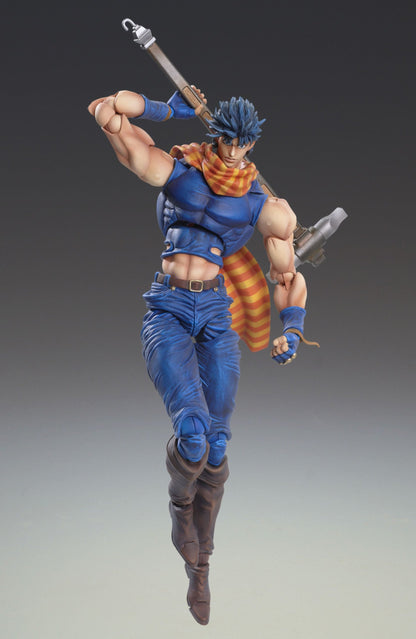 Medicos Jojo's Bizarre Adventure Part 2 Joseph Joestar 30- Japan Figure Store - #1 Bring To You The Best Japanese Goods