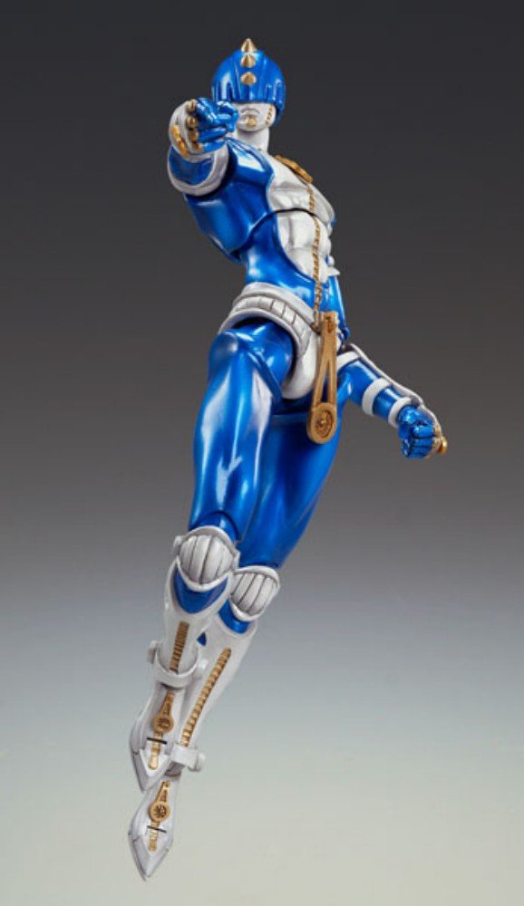 Medicos Entertainment Jojo's Bizarre Adventure Part 5 32 Sticky Fingers- Japan Figure Store - #1 Bring To You The Best Japanese Goods