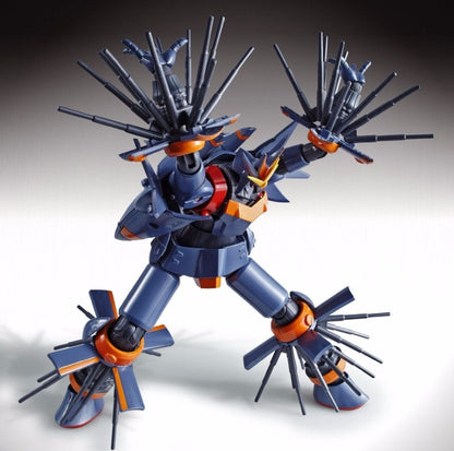 Super Robot Chogokin Aim For The Top! Gunbuster Action Figure Bandai- Japan Figure Store - #1 Bring To You The Best Japanese Goods