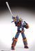 Super Robot Chogokin Aim For The Top! Gunbuster Action Figure Bandai- Japan Figure Store - #1 Bring To You The Best Japanese Goods