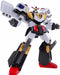 Super Robot Chogokin Brave Police J-decker Action Figure Bandai - Japan Figure
