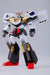 Super Robot Chogokin Brave Police J-decker Action Figure Bandai- Japan Figure Store - #1 Bring To You The Best Japanese Goods