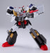 Super Robot Chogokin Brave Police J-decker Action Figure Bandai- Japan Figure Store - #1 Bring To You The Best Japanese Goods