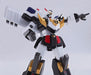 Super Robot Chogokin Brave Police J-decker Action Figure Bandai- Japan Figure Store - #1 Bring To You The Best Japanese Goods