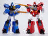 Super Robot Chogokin Enryu Hyoryu & Big Order Room Set Action Figure Bandai- Japan Figure Store - #1 Bring To You The Best Japanese Goods