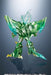 Super Robot Chogokin Genesic Gaogaigar Hell And Heaven Ver Figure Bandai- Japan Figure Store - #1 Bring To You The Best Japanese Goods