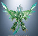 Super Robot Chogokin Genesic Gaogaigar Hell And Heaven Ver Figure Bandai- Japan Figure Store - #1 Bring To You The Best Japanese Goods