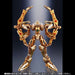 Super Robot Chogokin Genesis Of Aquarion Gold Solar Aquarion Bandai- Japan Figure Store - #1 Bring To You The Best Japanese Goods