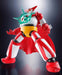 Super Robot Chogokin Getter Robo Getter 1 Action Figure Bandai Tamashii Nations- Japan Figure Store - #1 Bring To You The Best Japanese Goods