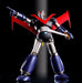 Super Robot Chogokin Great Mazinger Kurogane Finish Action Figure Bandai- Japan Figure Store - #1 Bring To You The Best Japanese Goods