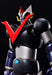 Super Robot Chogokin Great Mazinger Kurogane Finish Action Figure Bandai- Japan Figure Store - #1 Bring To You The Best Japanese Goods